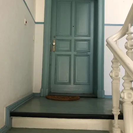 Kaiser-friedrich ברלין