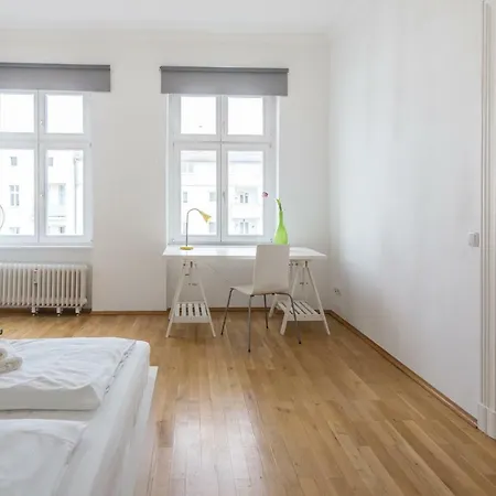 Kaiser-friedrich ברלין