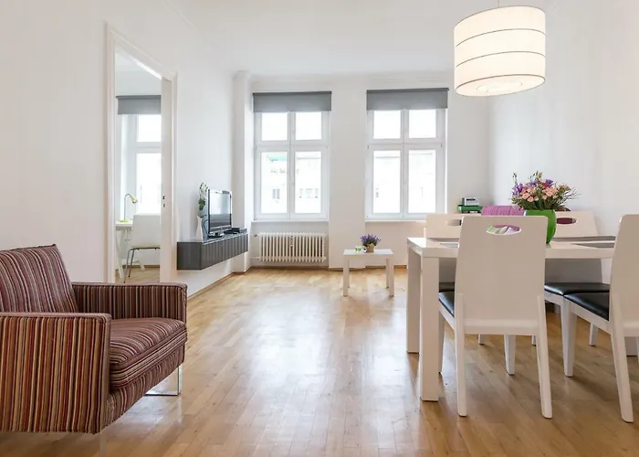 Kaiser-friedrich Berlin