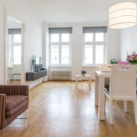 Kaiser-friedrich Berlin