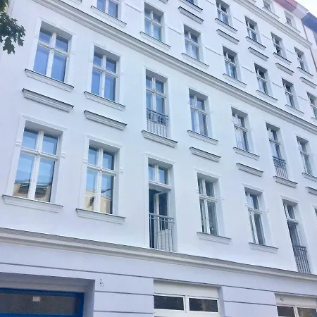 Kaiser-friedrich Daire Berlin