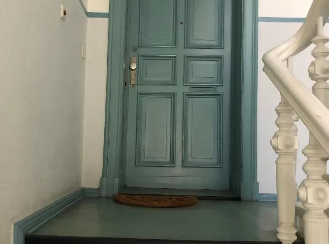 Kaiser-friedrich Berlin