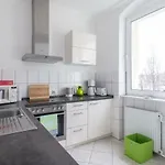 아파트 Kaiser-friedrich