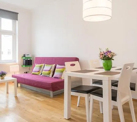 Kaiser-friedrich Appartement