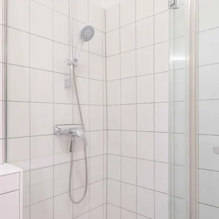 Apartment Kaiser-friedrich Berlin