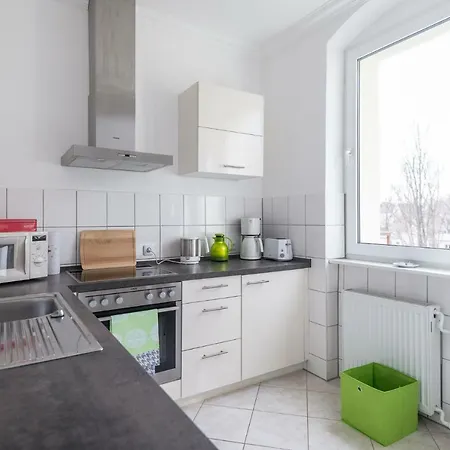 Appartement Kaiser-friedrich