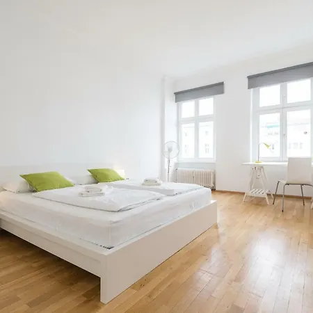 Appartement Kaiser-friedrich *