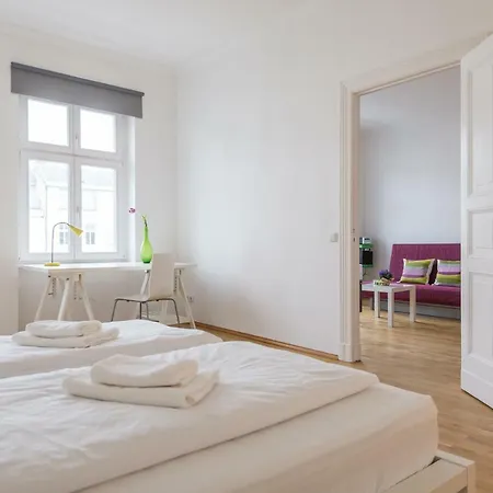 Kaiser-friedrich Appartement