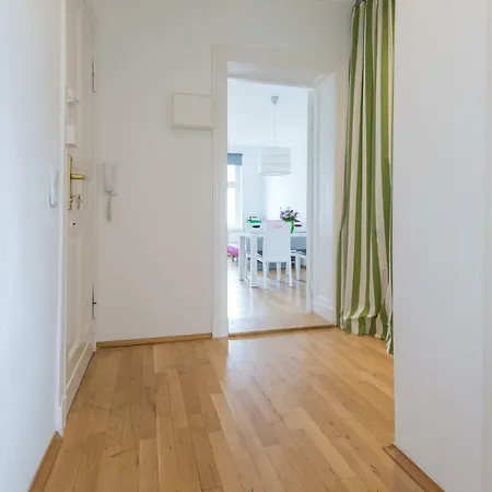 Kaiser-friedrich Appartement