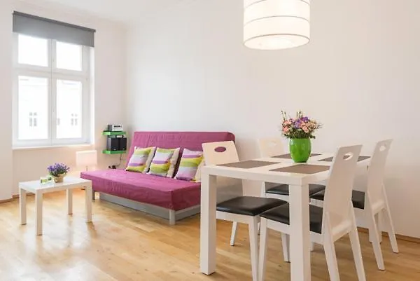 Kaiser-friedrich Apartamento