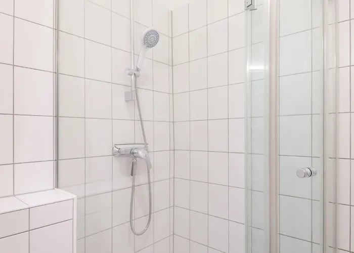 Apartamento Kaiser-friedrich Berlín