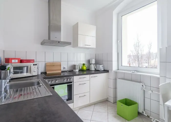 Apartamento Kaiser-friedrich