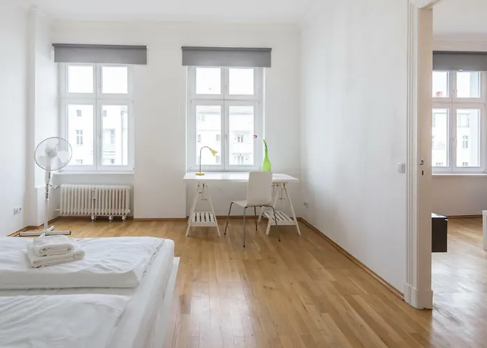 Kaiser-friedrich Berlín