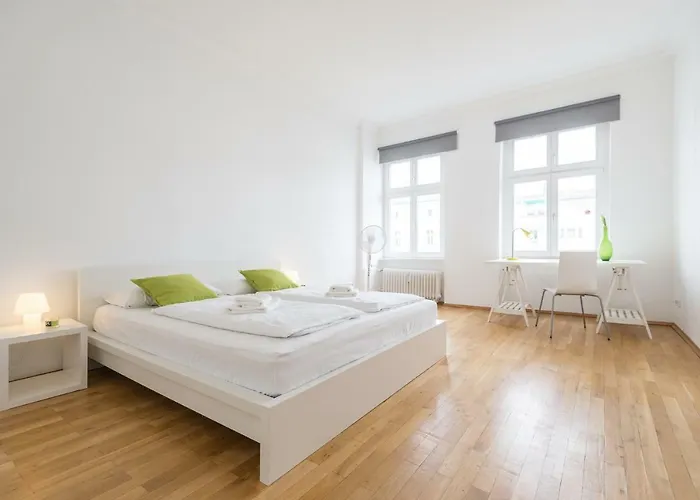 Apartamento Kaiser-friedrich *