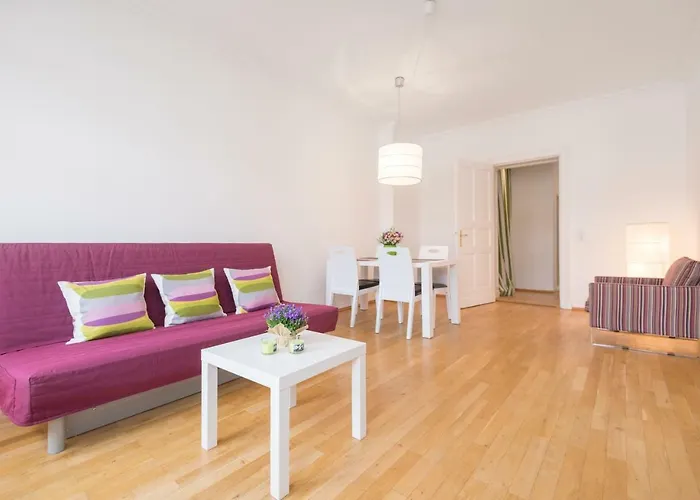 Kaiser-friedrich * Berlín