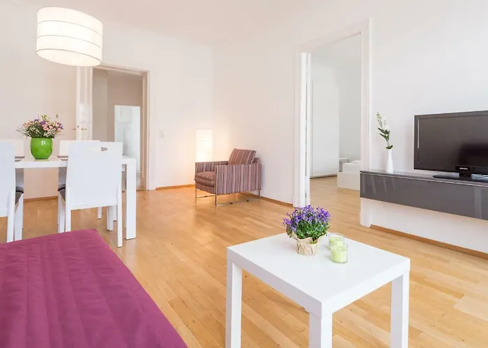 Kaiser-friedrich Apartamento