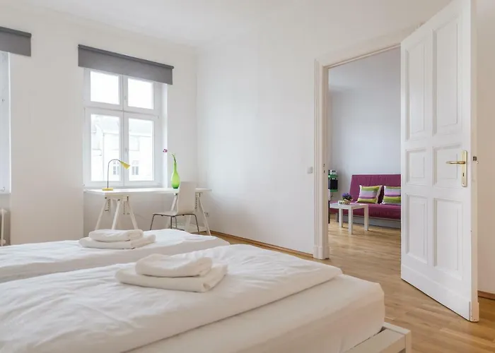 Kaiser-friedrich Apartamento