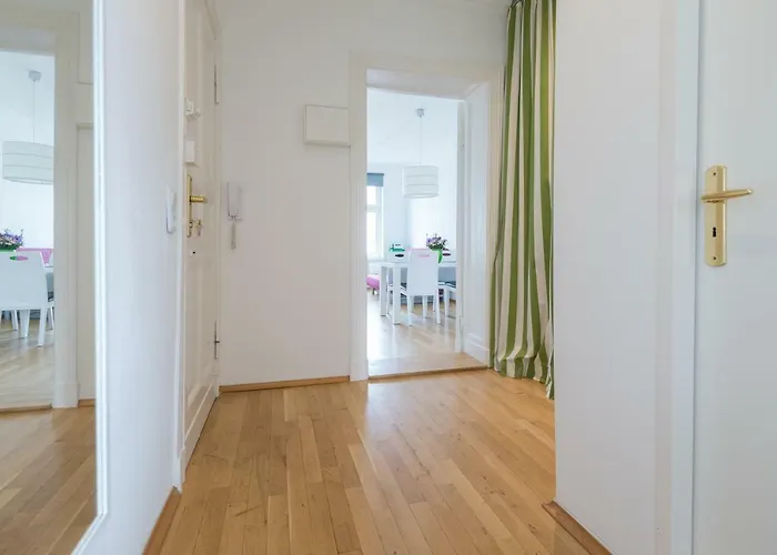 Kaiser-friedrich Apartamento